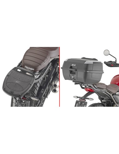 ADAPT-TOP ML P/INML TRIU SCRAMBR 400X 24