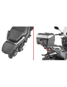 ADAPTADOR-TOP ML P/INTML SYM ADX 125 24