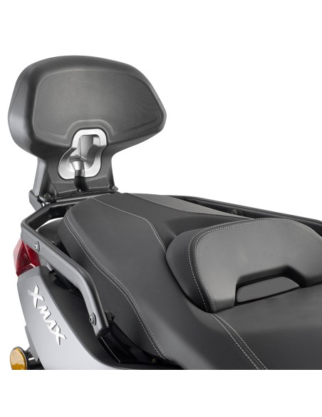 RESPALDO HONDA XADV 750 2123