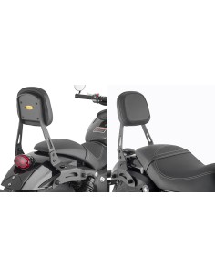 RESPALDO S/PORTAEQUIPAJESKEEWAY V302C  2023