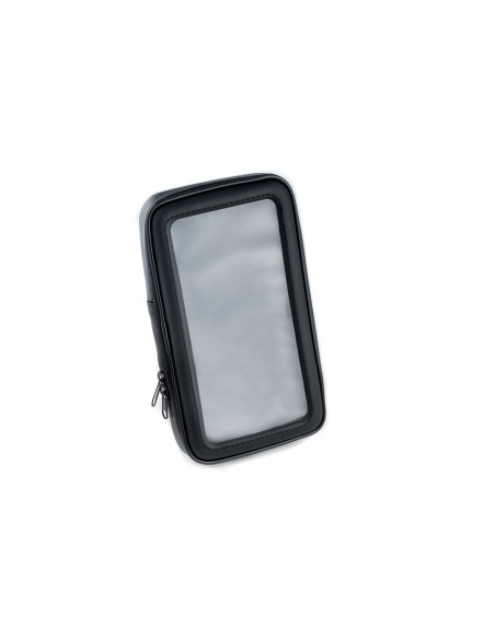 FUNDA MOVIL 6.3' (185MM) C/NEGRO