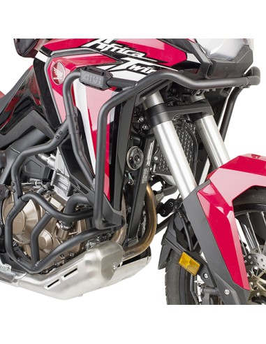 DEFENSAS MOTOR/RADIADOR HONDA CRFL AFRICA TWIN 1100L 20