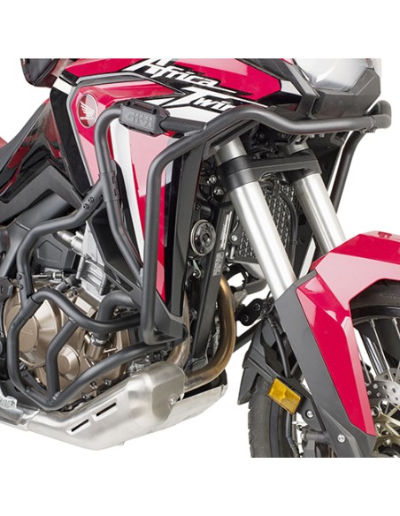 DEFENSAS MOTOR/RADIADOR HONDA CRFL AFRICA TWIN 1100L 20