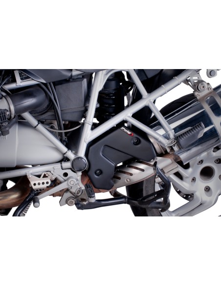 CONJUNTO DEFLECTORES INFERIORES BMW F900XR