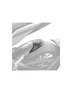 EXTENSION GUARDABARROS TRASERO YAMAHA MT-09/XSR900