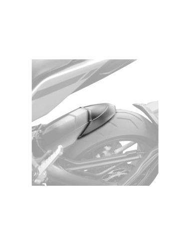 EXTENSION GUARDABARROS TRASERO YAMAHA YZF-R1 15'-