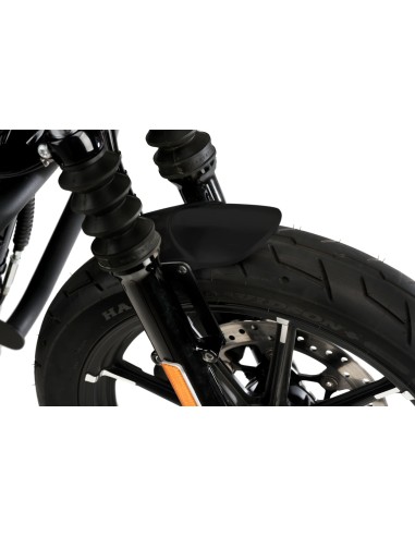 GUARDABARROS DELANTERO HARLEY DAVIDSON SPORT