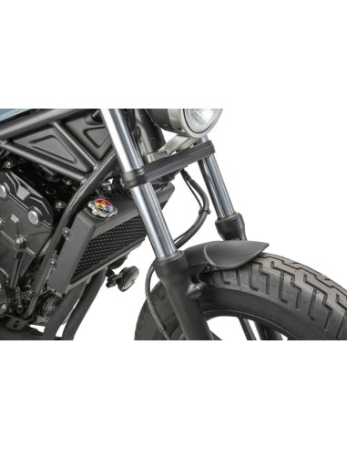 GUARDABARROS DELANTERO HONDA CMX 500 REBEL 17'-