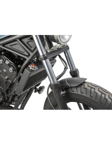 GUARDABARROS DELANTERO HONDA CMX 500 REBEL 17'-