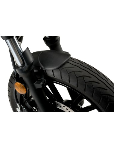 GUARDABARROS DELANTERO KAWASAKI VULCAN S 