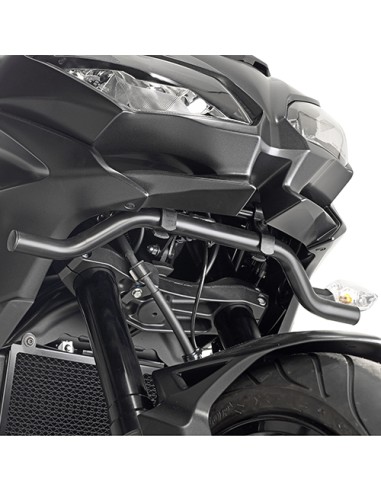 SOPORTE PROYECTORES SUZUKI V-STROM 1050/XT 20