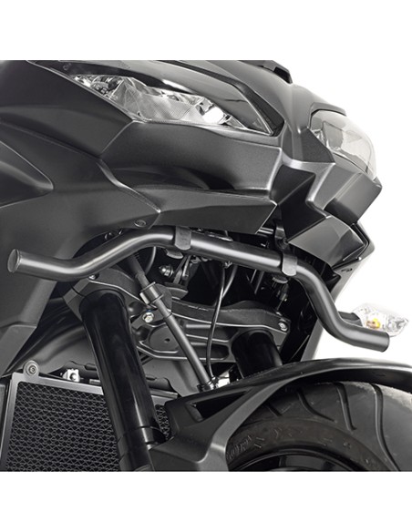 SOPORTE PROYECTORES MOTO MORINI 649 XCAPE 2021