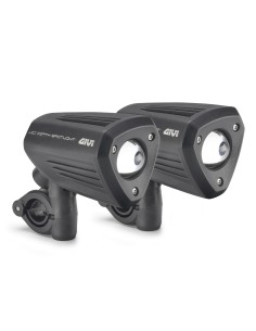 PROYECTORES UNIV  ANTINIEBLA C/LED