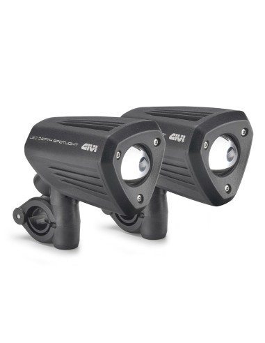 PROYECTORES UNIV  ANTINIEBLA C/LED