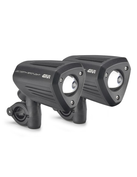 PROYECTORES UNIV  ANTINIEBLA C/LED