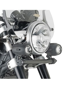 SOPORTE PROYECTORES ROYAL.ENFIELD.SUPER.