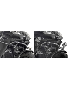 SOPORTE PROYECTORES KAWASAKI.VERSYS.650.1516