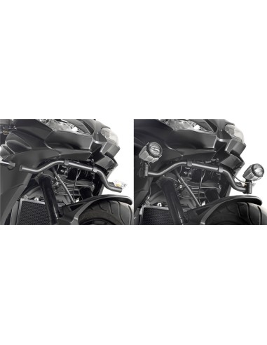 SOPORTE PROYECTORES KAWASAKI.VERSYS.650.1516