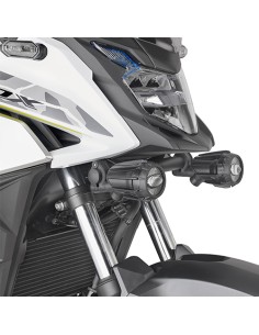SOPORTE PROYECTORES HONDA.CB500X.19
