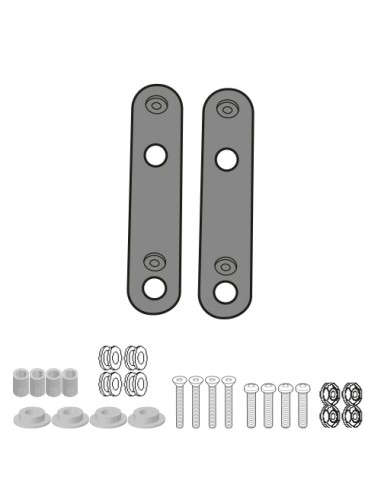 KITA YAMAHA TRICITY 125/155 1417