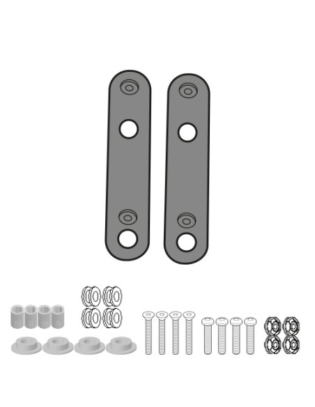 KITA YAMAHA TRICITY 125/155 1417