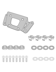 KITA YAMAHA MT09/MT09SP 2021