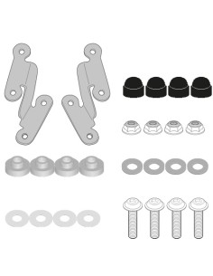 KITA YAMAHA MT07 2021