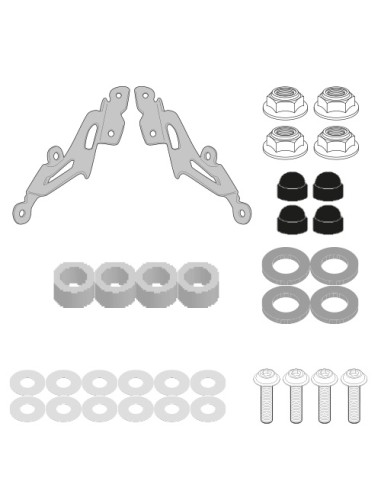 KITA YAMAHA MT 125 2022