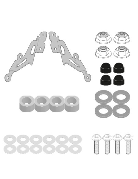 KITA YAMAHA MT 125 2022