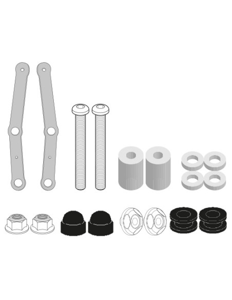 KITA VOGE SR1 125 (23-24)