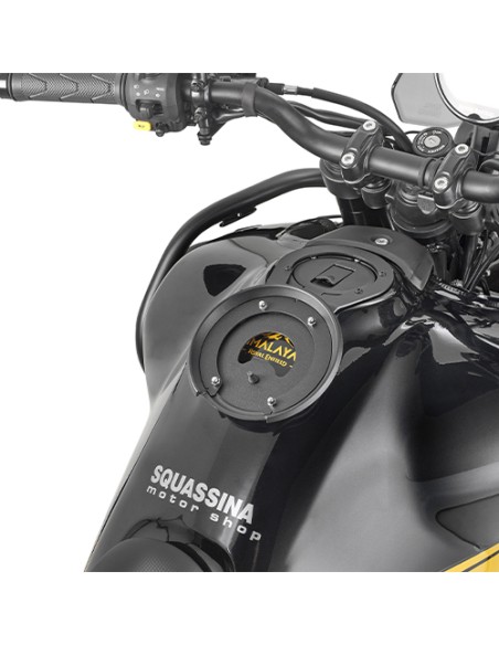 KITA VER BOLSAS ROYAL E  HIMALA 450 24