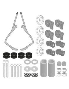 KITA SYM SYMPHONY ST 50-125-20