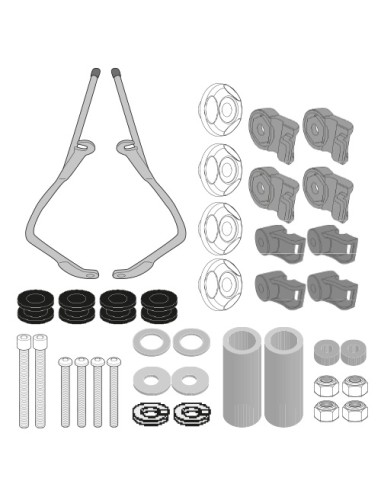 KITA SYM SYMPHONY ST 50-125-20