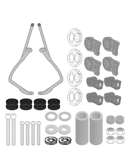 KITA SYM SYMPHONY ST 50-125-20