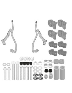 KITA SYM SYMPHONY EURO5 125