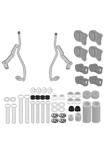 KITA SYM SYMPHONY EURO5 125