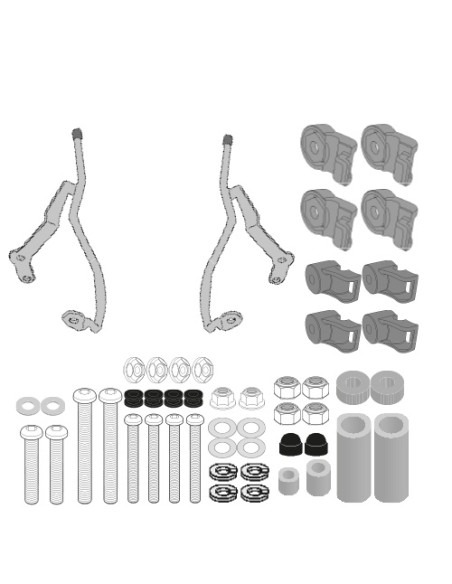 KITA SYM SYMPHONY EURO5 125