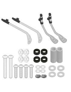 KITA SYM SYMPHONY 125 EURO5 20