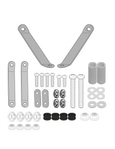 KITA SYM FIDDLE 125 EURO5 2020