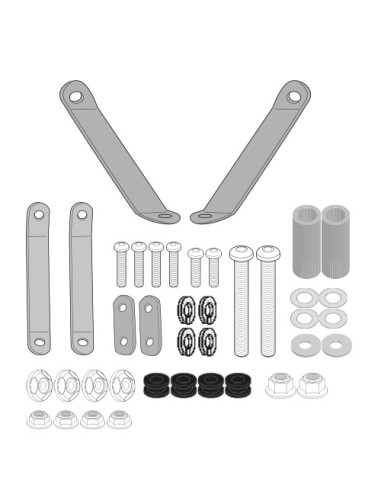 KITA SYM FIDDLE 125 EURO5 2020