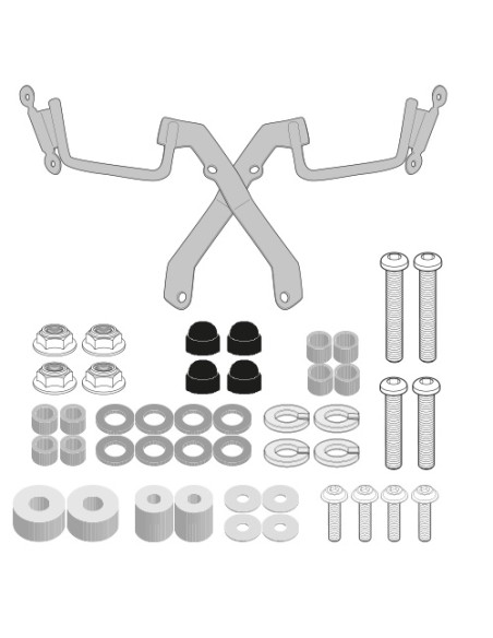 KITA SUZUKI GSXS 1110 2123