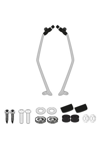 KITA KYMCO XTOWN 125-300 CITY