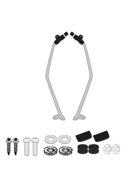 KITA KYMCO XTOWN 125-300 CITY