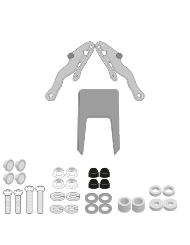 KITA KTM SMT 890 2023