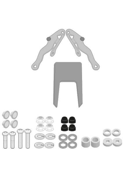 KITA KTM SMT 890 2023