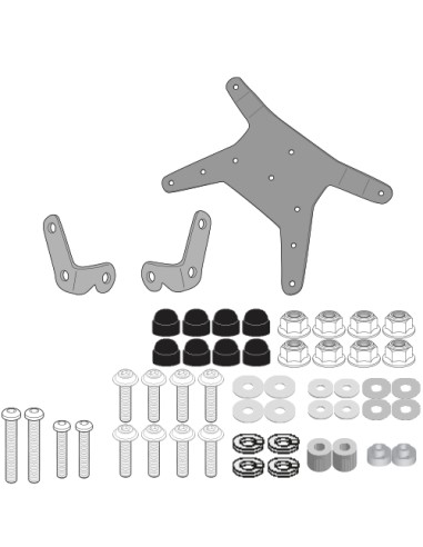 KITA KTM ADVENTURE 390 /R 790 1920 P/7710DT-7710D