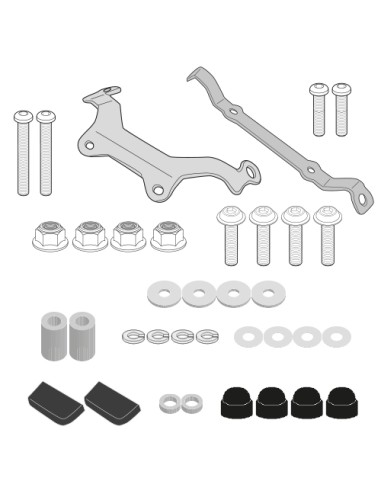 KITA BMW FR 900 2020