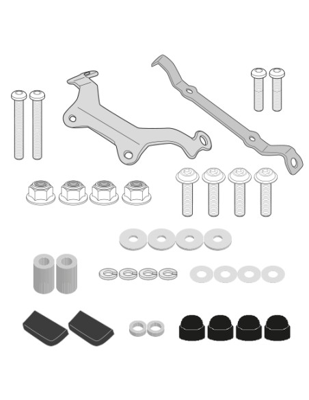 KITA BMW FR 900 2020