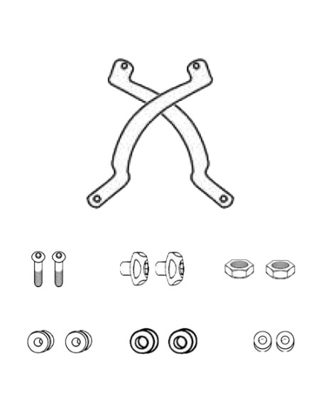 KITA BMW R GS 1200 0412