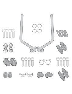 KITA DUCATI SCRAMBLER 800 157407A